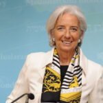 Christine Lagarde net worth