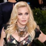 Madonna net worth