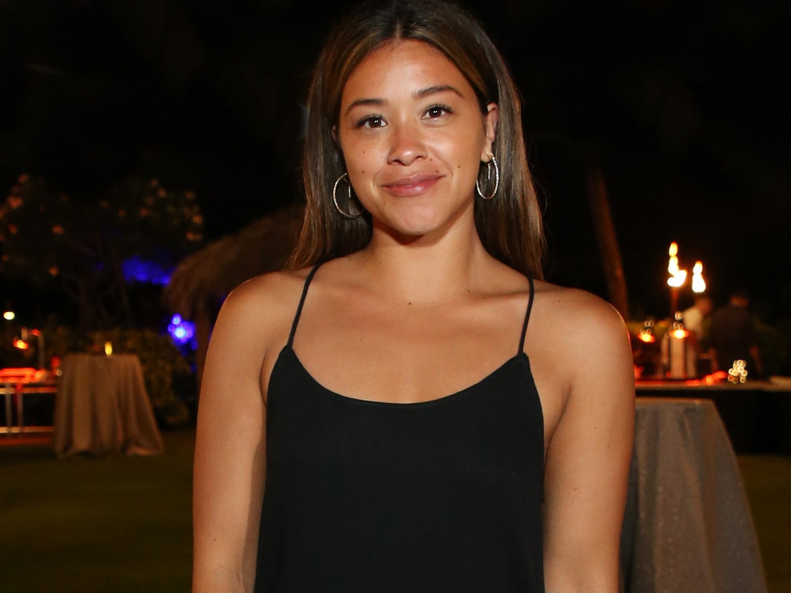 Gina Rodriguez