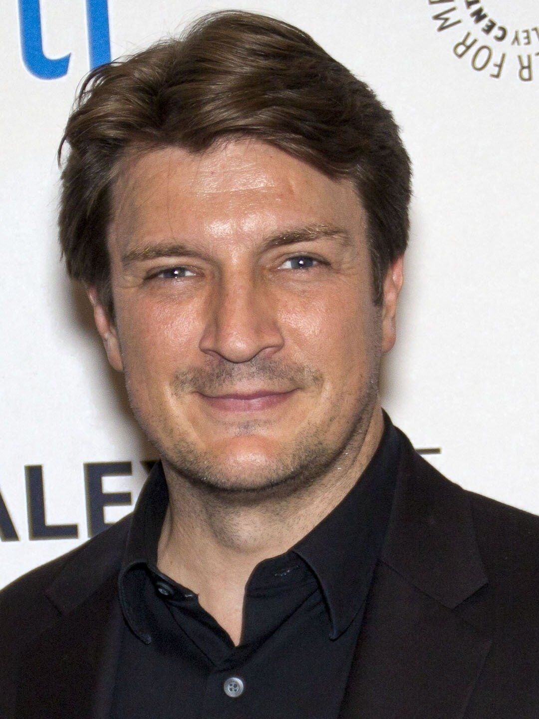 Nathan Fillion