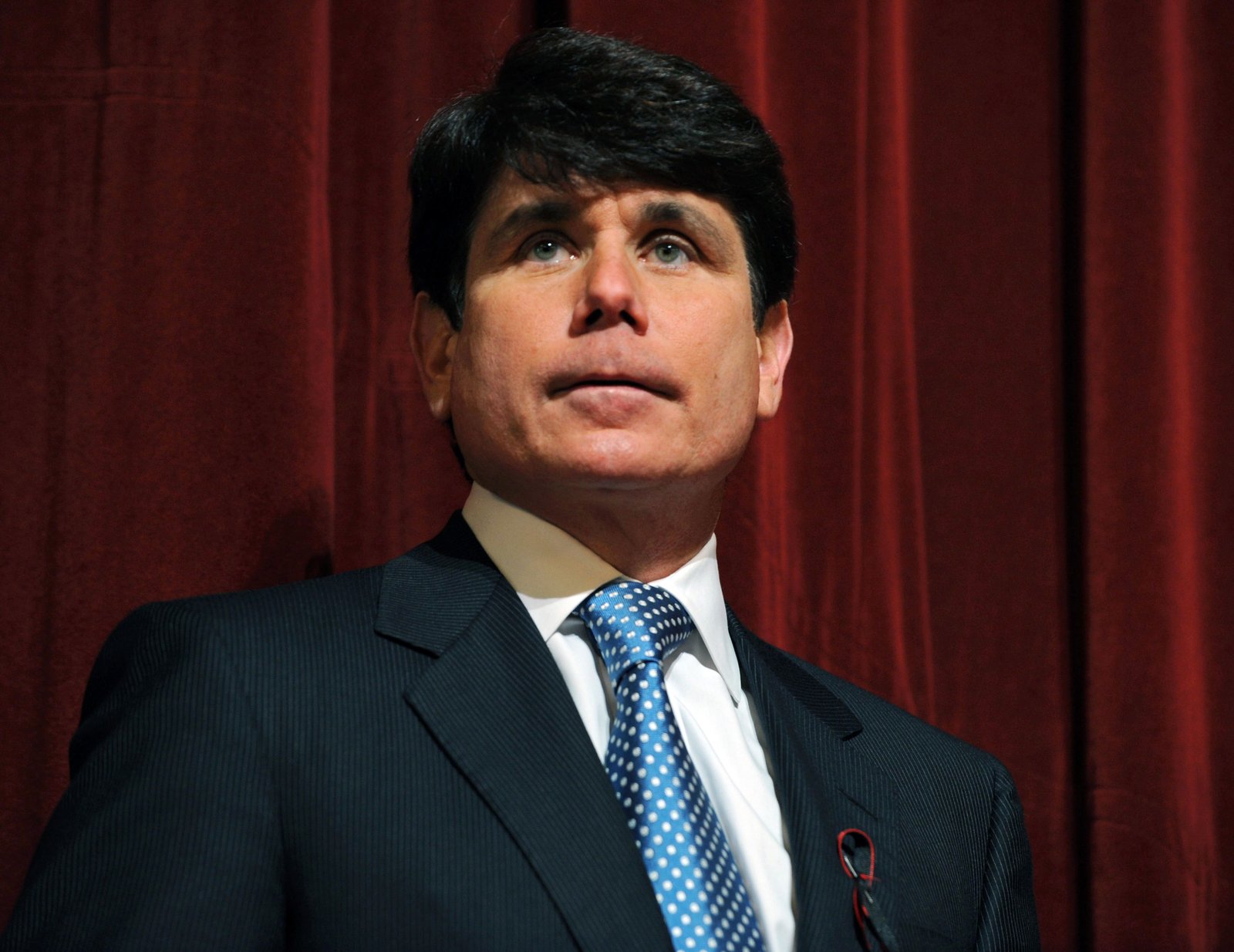 Rod Blagojevich