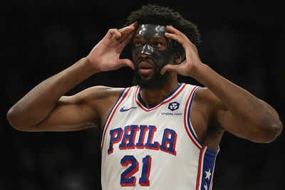 Joel Embiid