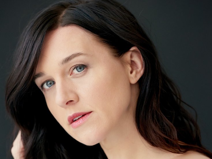 Lena Hall