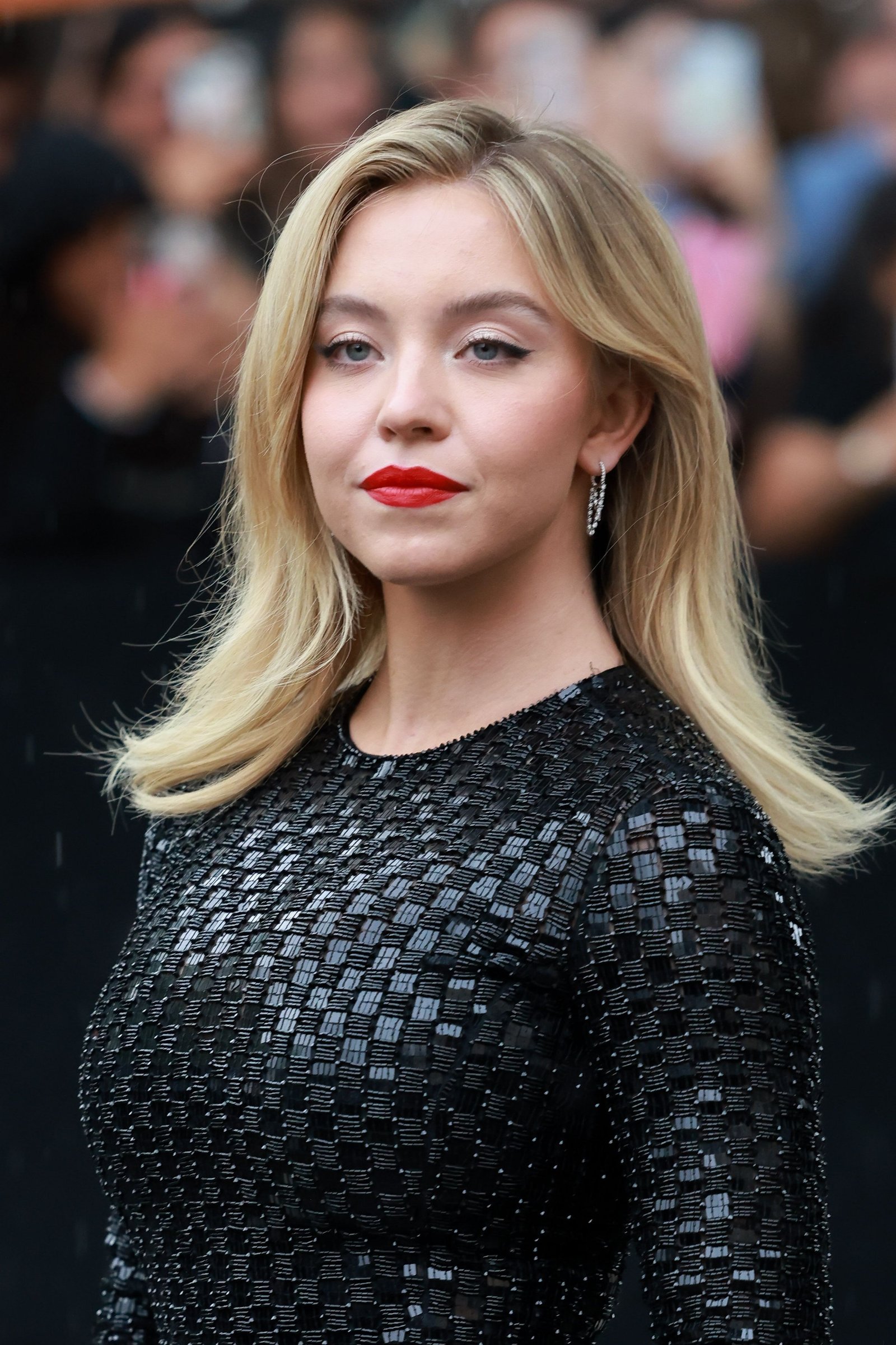 Sydney Sweeney money