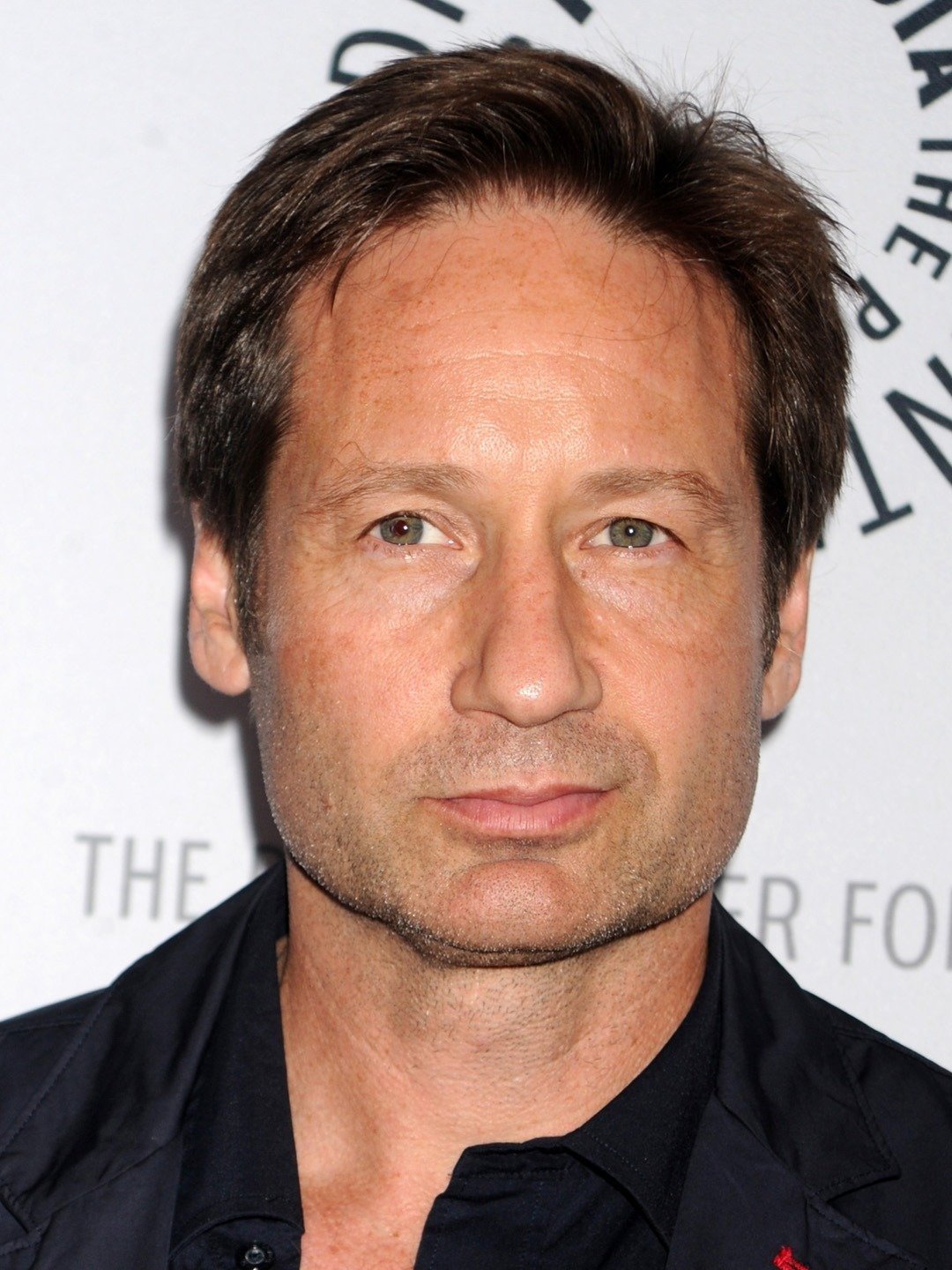 David Duchovny