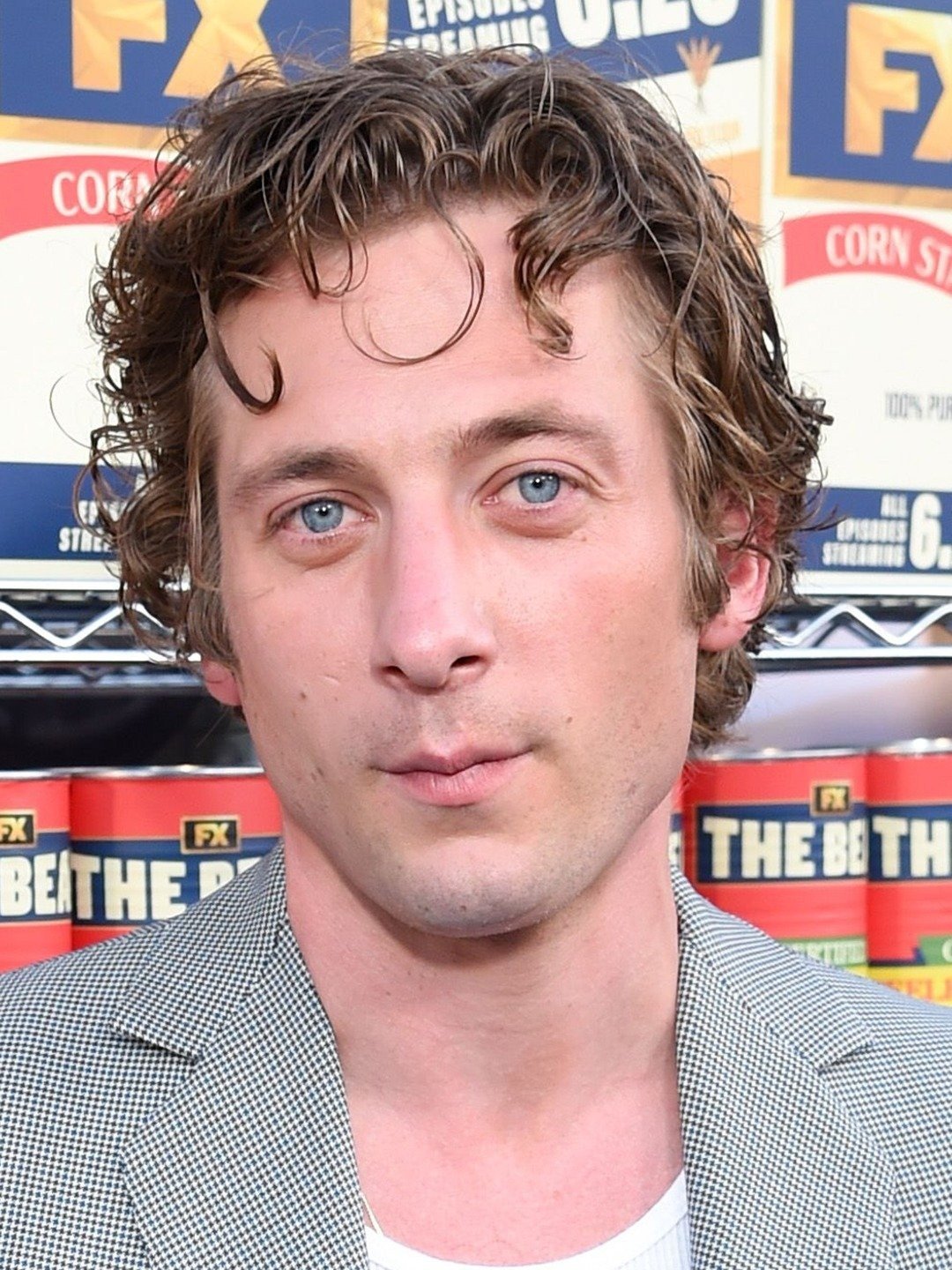 Jeremy Allen White