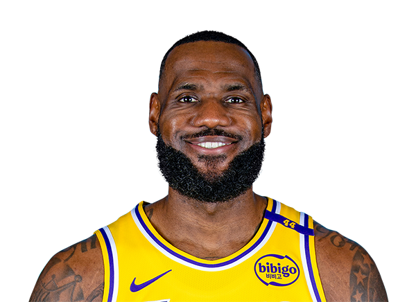 LeBron James net worth