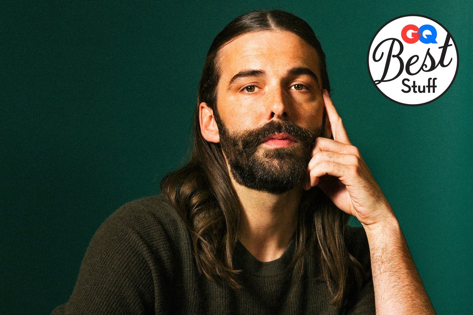 Jonathan Van Ness