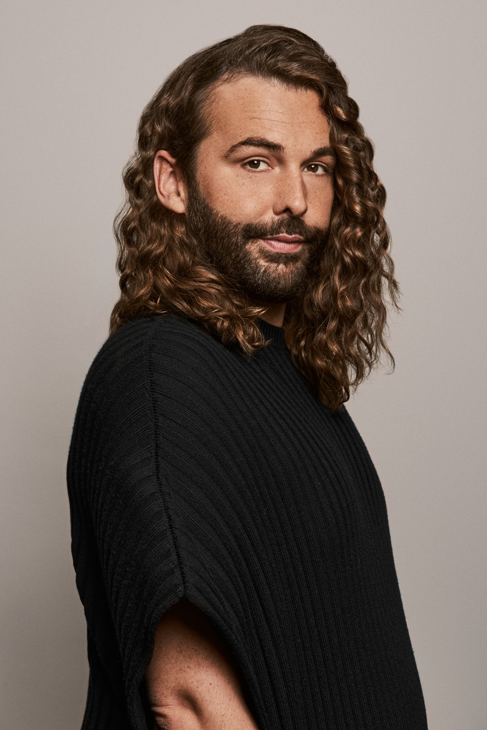 Jonathan Van Ness