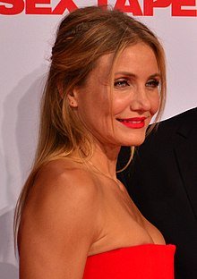 Cameron Diaz