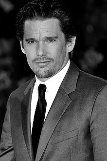 Ethan Hawke money