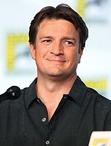 Nathan Fillion rich