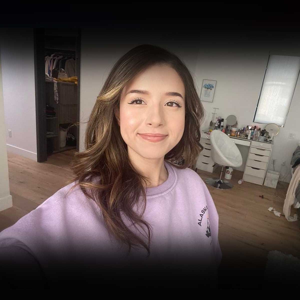 Pokimane