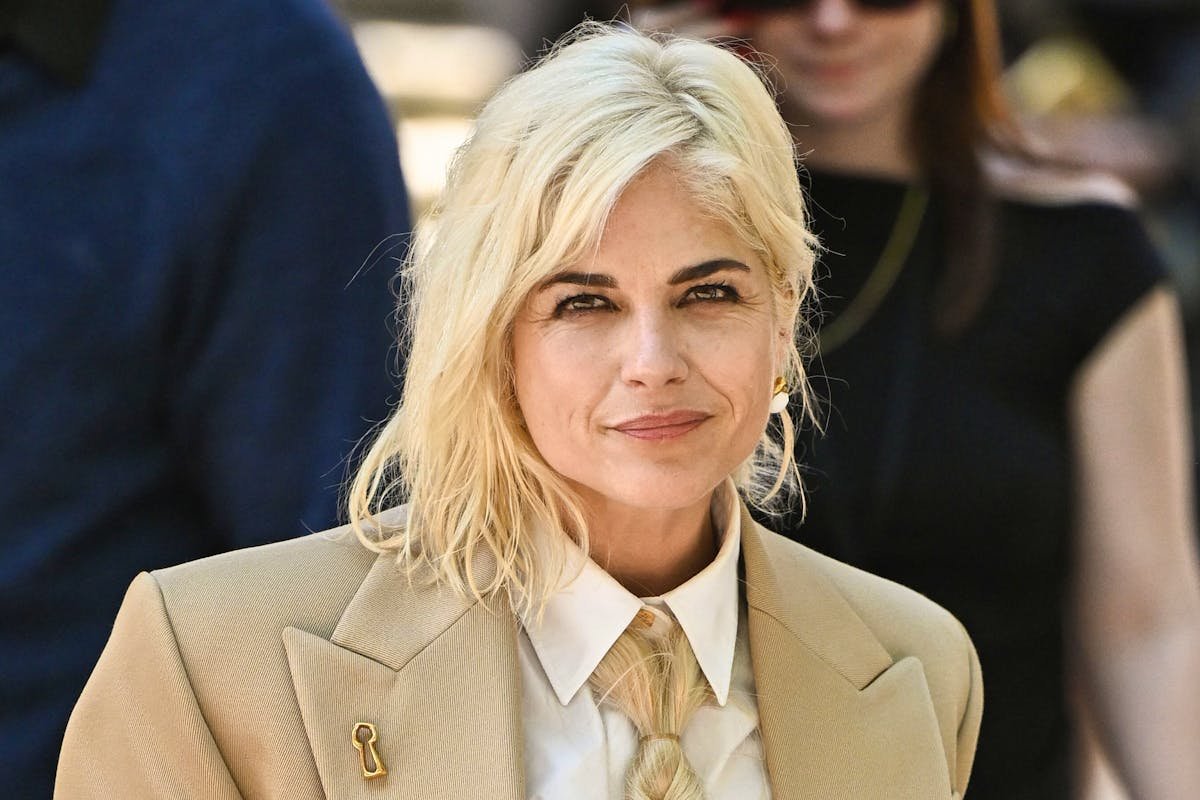 Selma Blair