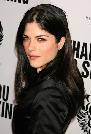 Selma Blair money