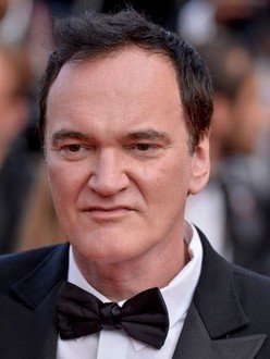 Quentin Tarantino rich