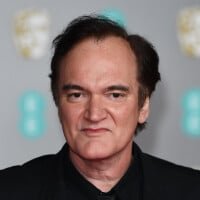 Quentin Tarantino