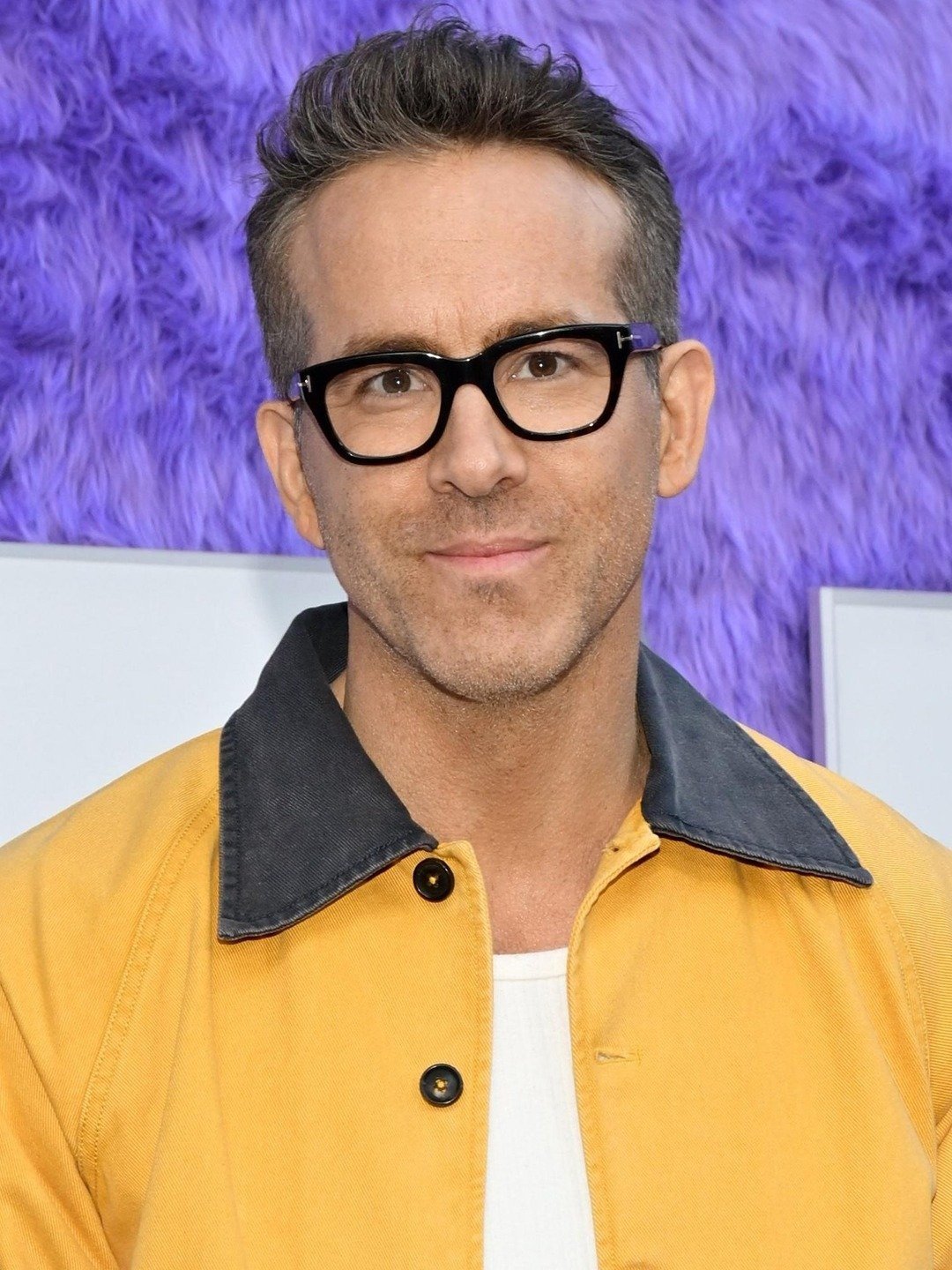 Ryan Reynolds