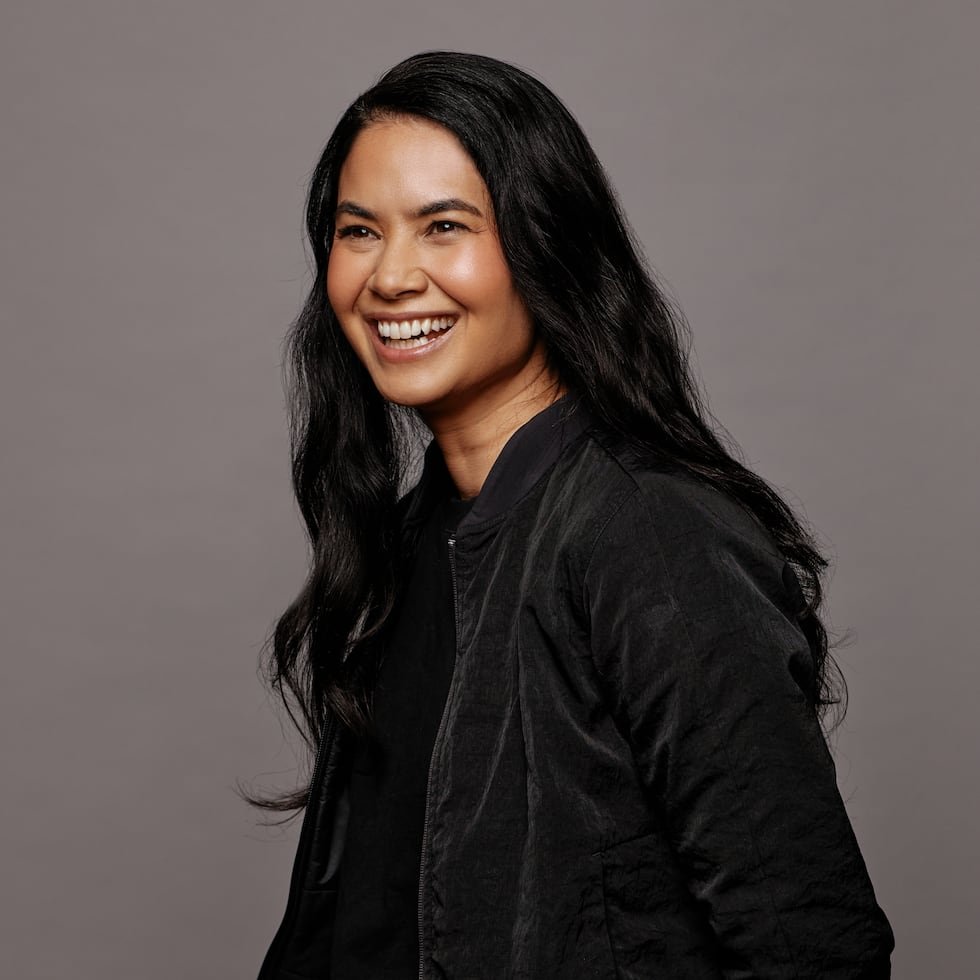 Melanie Perkins rich