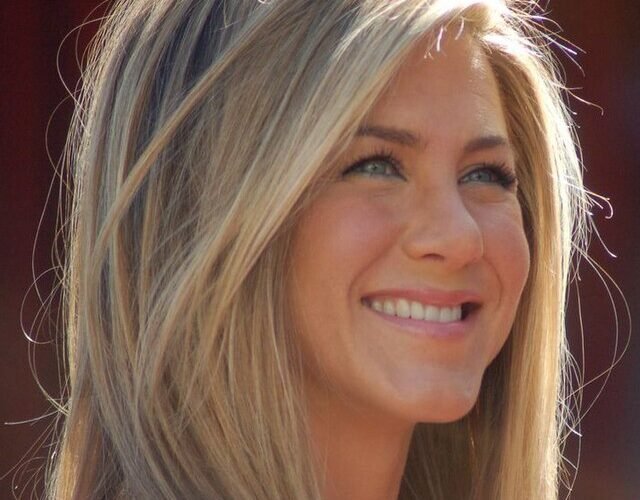 Jennifer Aniston net worth