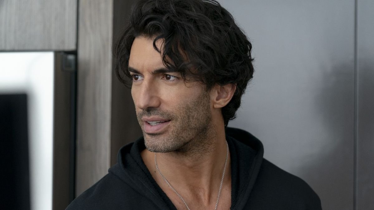 Justin Baldoni