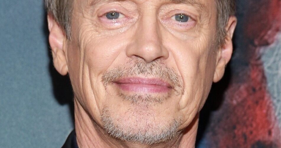 Steve Buscemi net worth