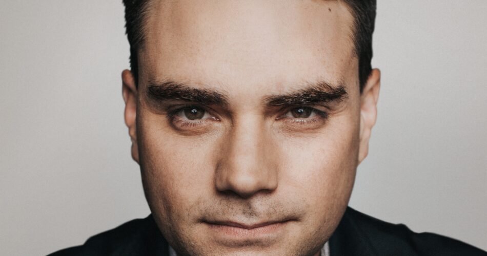 Ben Shapiro net worth