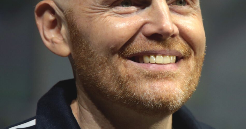 Bill Burr net worth