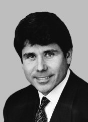 Rod Blagojevich money