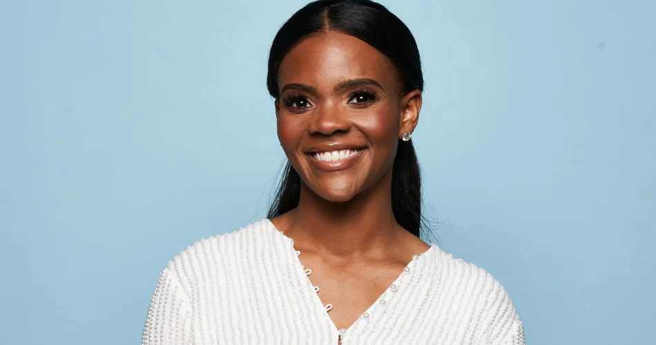 Candace Owens net worth