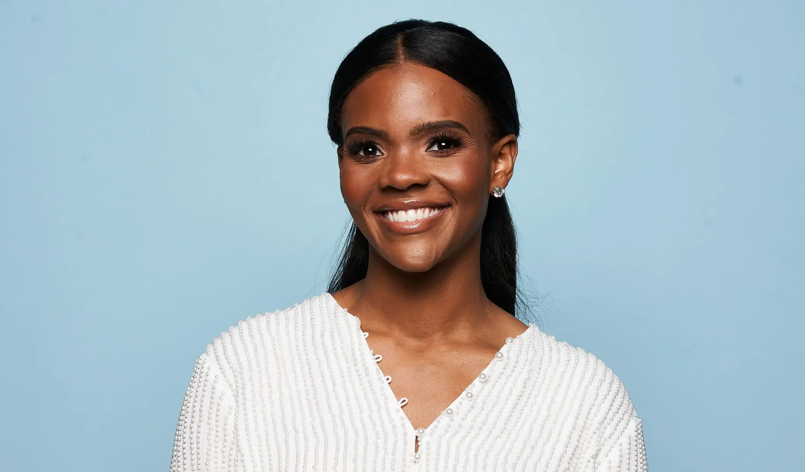 Candace Owens Net Worth Political Commentator’s Wealth