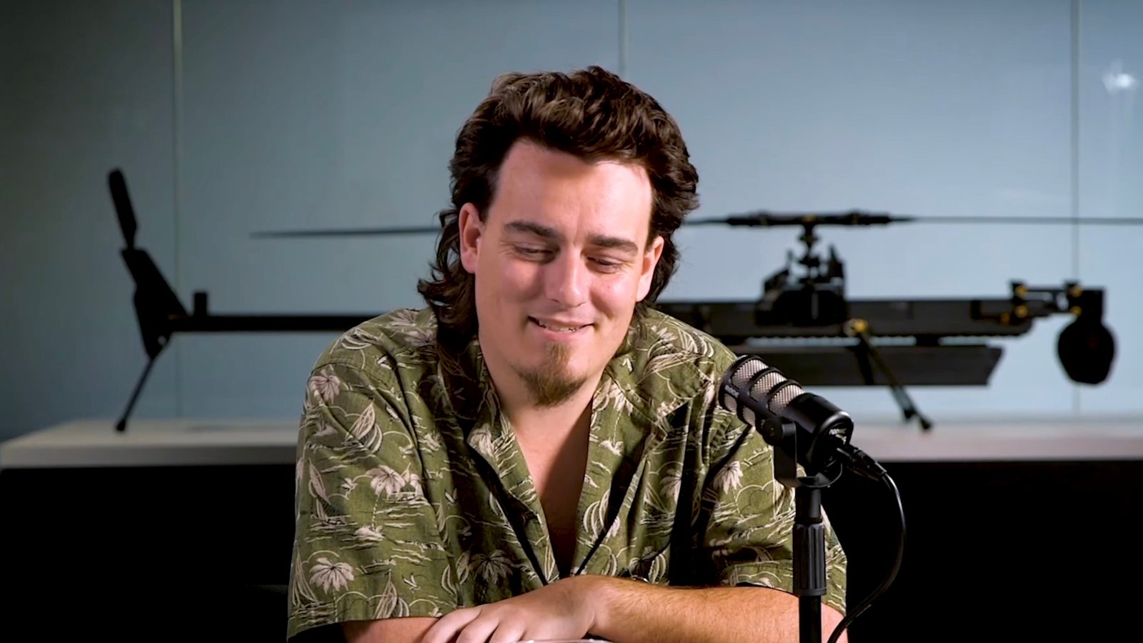 Palmer Luckey 