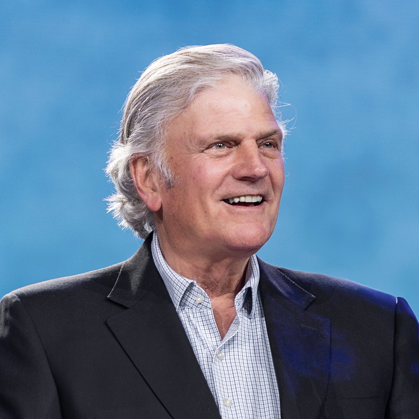 Franklin Graham