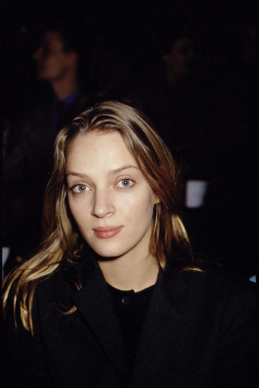 Uma Thurman