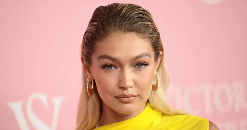 Gigi Hadid net worth