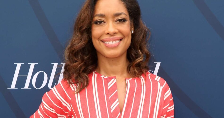 Gina Torres net worth