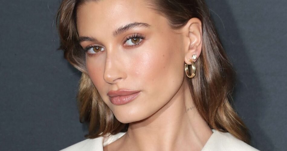 Hailey Bieber net worth