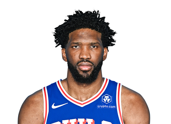 Joel Embiid net worth