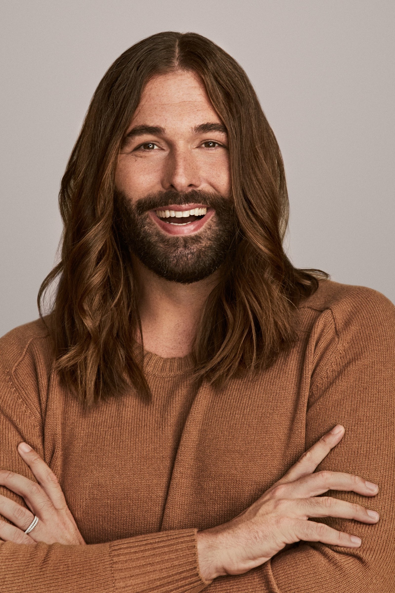 Jonathan Van Ness money