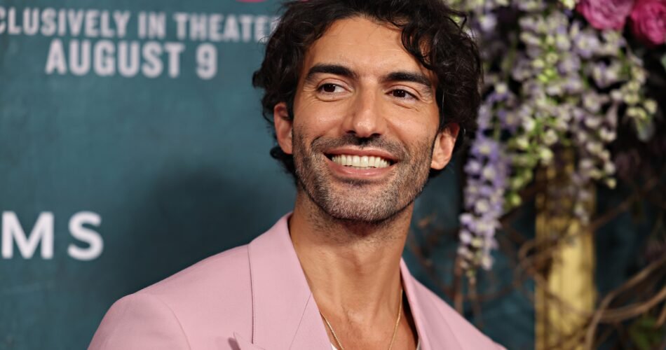 Justin Baldoni net worth