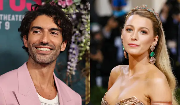 Blake Lively vs Baldoni: $400M Hollywood Lawsuit Explodes