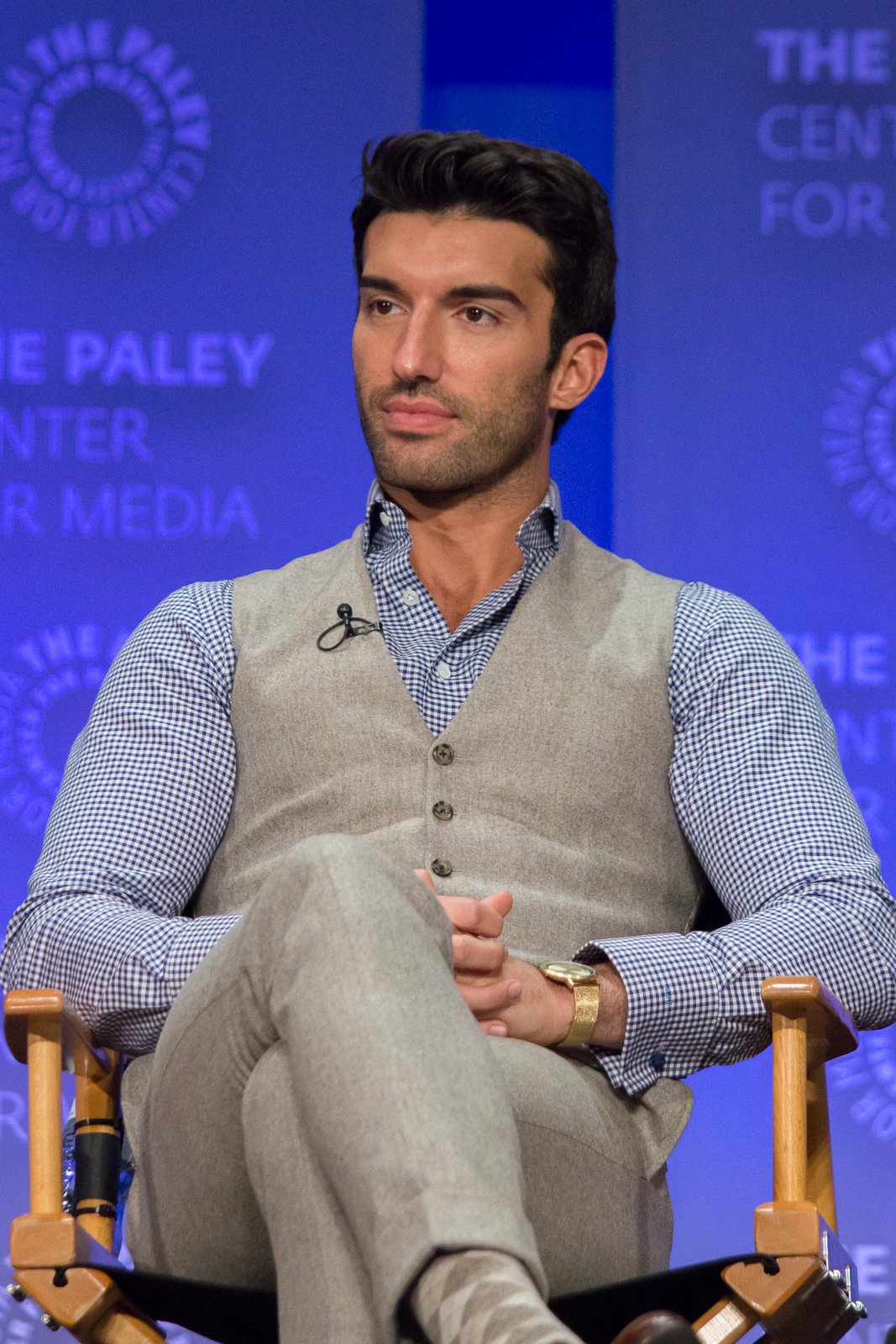 Justin Baldoni money