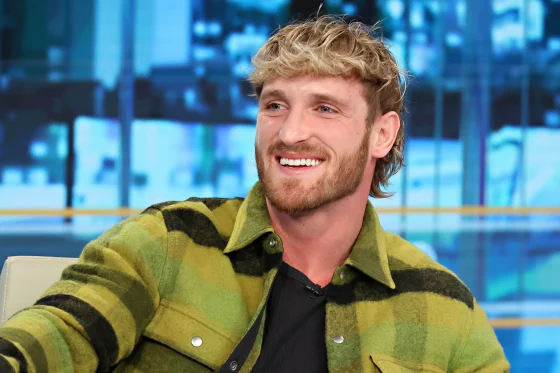 Logan Paul net worth