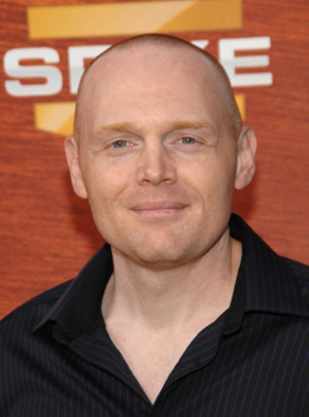 Bill Burr rich