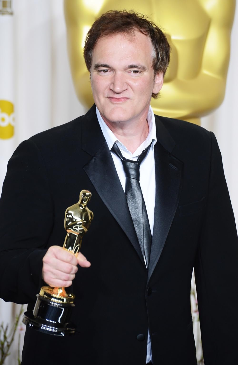 Quentin Tarantino money