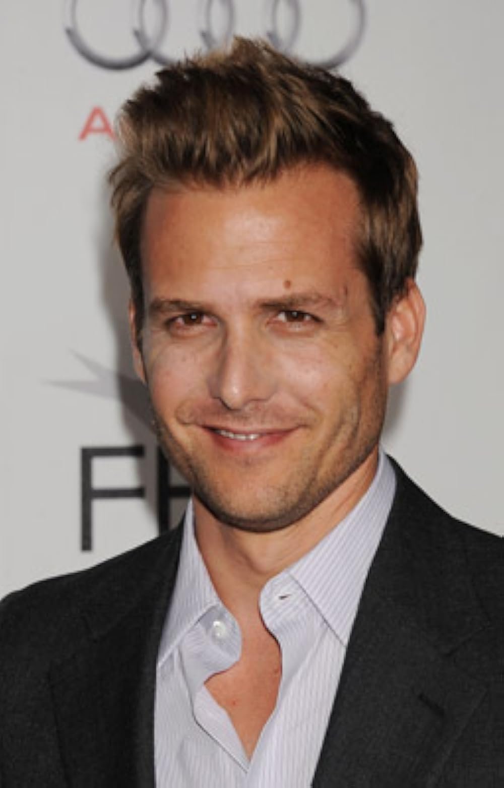Gabriel Macht money