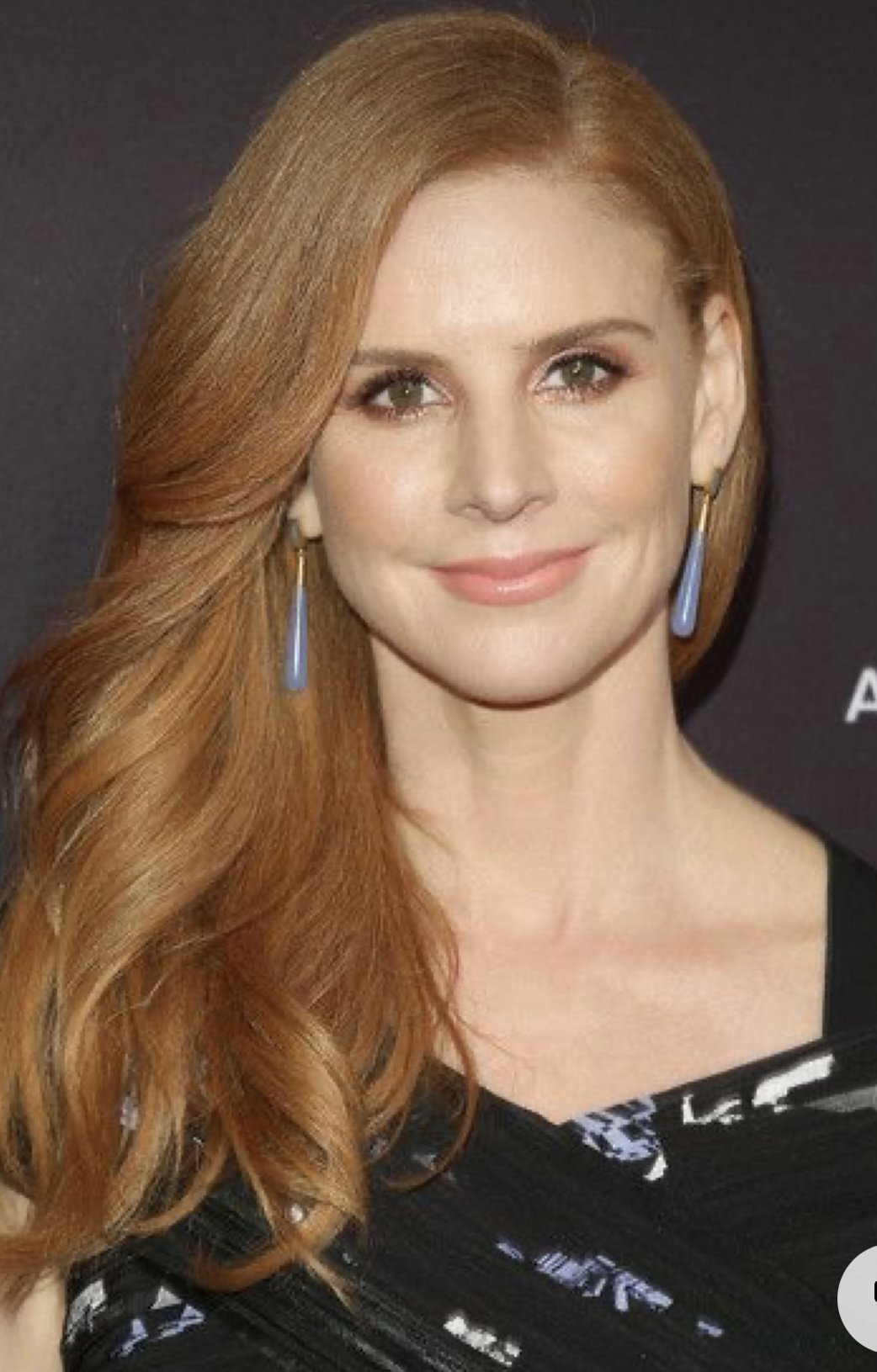 Sarah Rafferty money