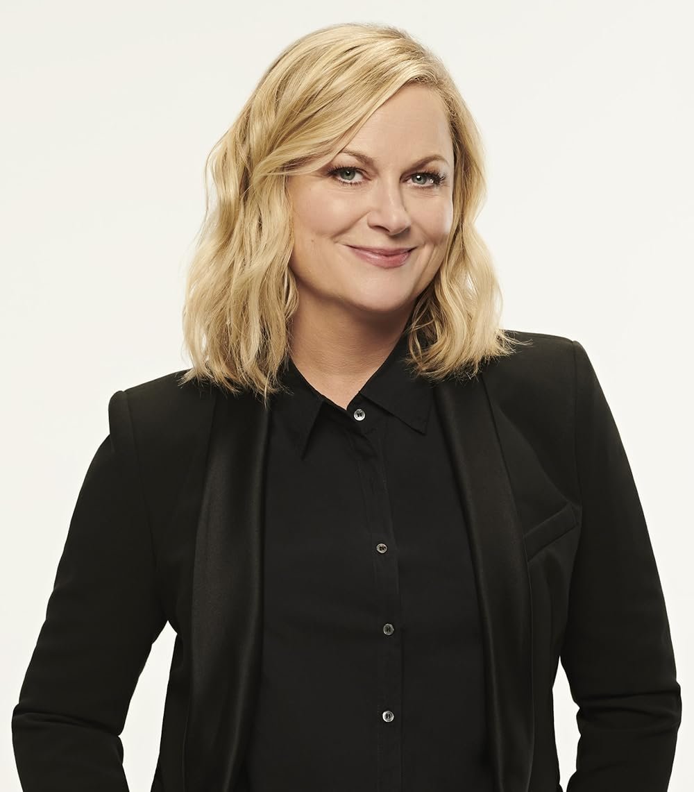 Amy Poehler rich