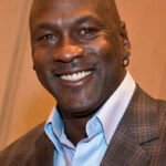 Michael Jordan net worth