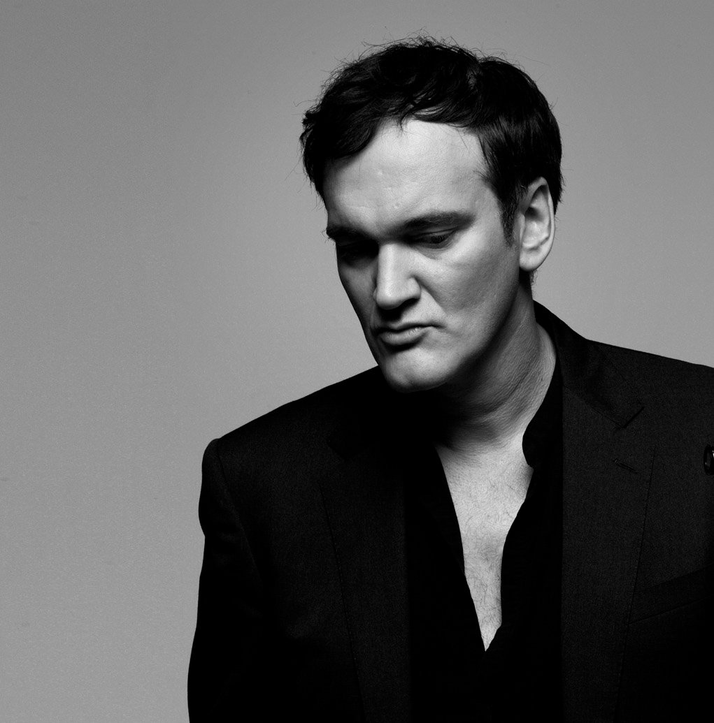 Quentin Tarantino